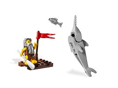 Конструктор LEGO (ЛЕГО) Pirates 6299  Pirates Advent Calendar