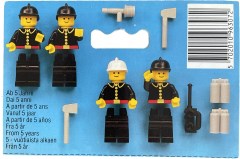 Firemen, zdjęcie 2