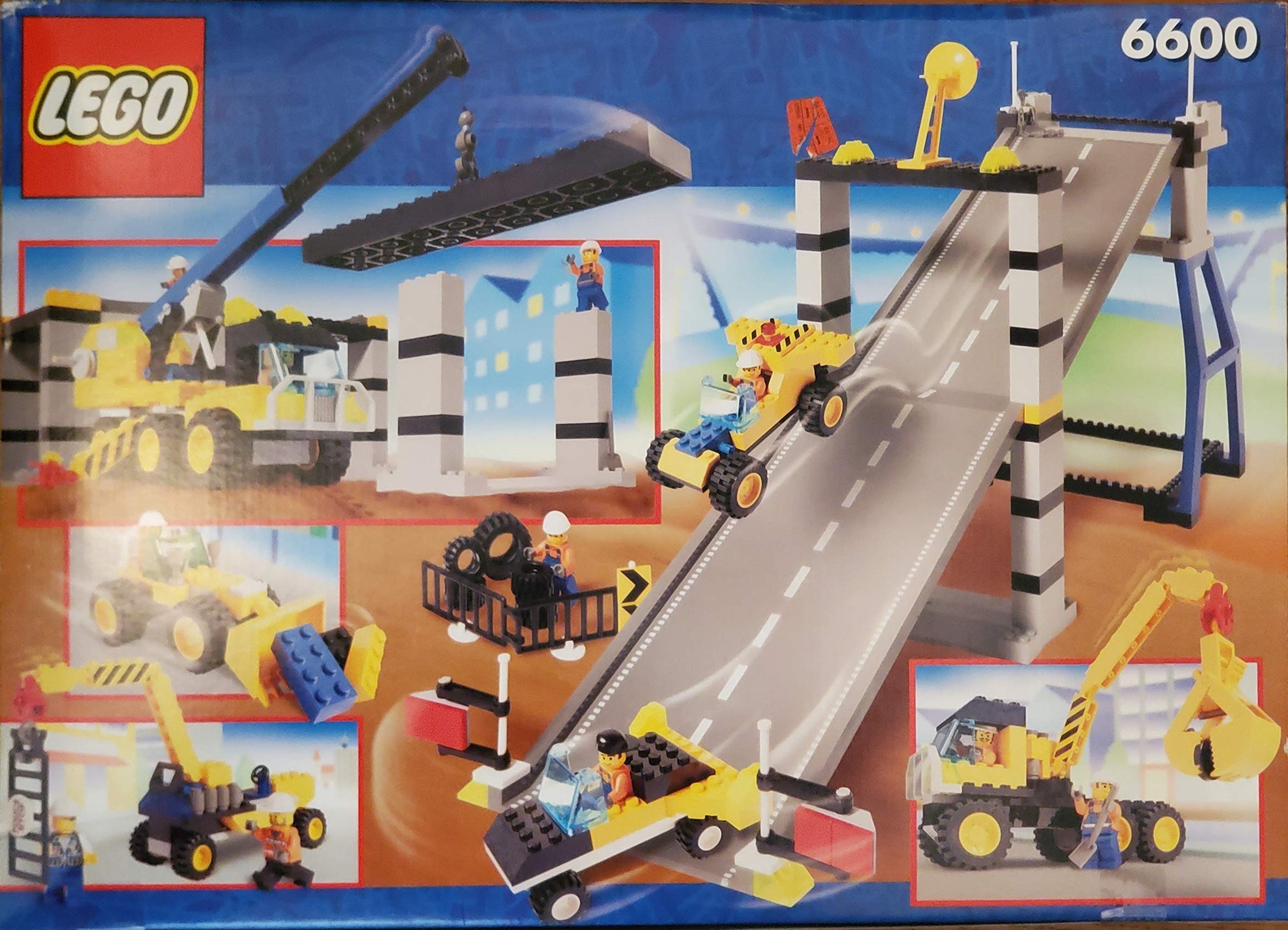 Highway Construction