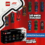 Ultimate Formula 1 Collector's Pack, zdjęcie 2