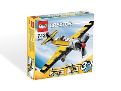 Конструктор LEGO (ЛЕГО) Creator 6745  Propeller Power