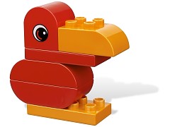 Конструктор LEGO (ЛЕГО) Duplo 6784  Creative Sorter