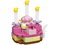 Конструктор LEGO (ЛЕГО) Duplo 6785  Creative Cakes
