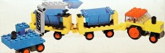Digger and Tippers, zdjęcie 2