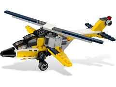 Конструктор LEGO (ЛЕГО) Creator 6912  Super Soarer