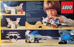 Star Fleet Voyager, zdjęcie 3