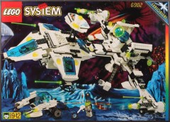Explorien Starship, zdjęcie 2