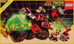 Mega Core Magnetizer, zdjęcie 3