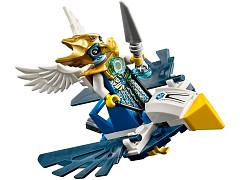 Конструктор LEGO (ЛЕГО) Legends of Chima 70010 Храм ЧИ клана Львов The Lion CHI Temple