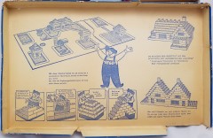 Конструктор LEGO (ЛЕГО) System 700_0  Gift Package