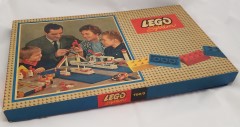 Конструктор LEGO (ЛЕГО) System 700_0  Gift Package