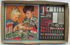 Конструктор LEGO (ЛЕГО) System 700_3  Gift Package