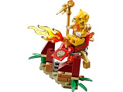 Конструктор LEGO (ЛЕГО) Legends of Chima 70141 Ледяной планер Варди Vardy's Ice Vulture Glider