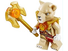 Конструктор LEGO (ЛЕГО) Legends of Chima 70146 Огненный летающий храм фениксов Flying Phoenix Fire Temple