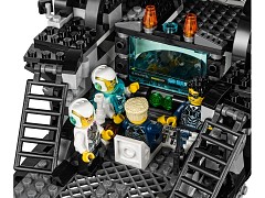 Конструктор LEGO (ЛЕГО) Ultra Agents 70173  Ultra Agents Ocean HQ