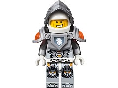 Конструктор LEGO (ЛЕГО) Nexo Knights 70312 Ланс и его механический конь Lance's Mecha Horse