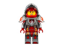 Конструктор LEGO (ЛЕГО) Nexo Knights 70323 Логово Джестро Jestro's Volcano Lair
