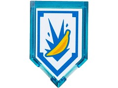 Конструктор LEGO (ЛЕГО) Nexo Knights 70332 Аарон — Абсолютная сила Ultimate Aaron