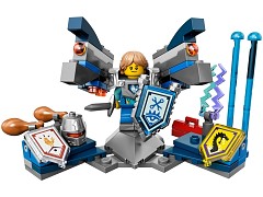 Конструктор LEGO (ЛЕГО) Nexo Knights 70333 Робин — Абсолютная сила Ultimate Robin