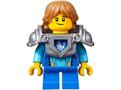 Конструктор LEGO (ЛЕГО) Nexo Knights 70333 Робин — Абсолютная сила Ultimate Robin