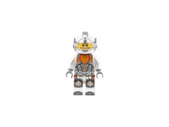 Конструктор LEGO (ЛЕГО) Nexo Knights 70337 Ланс — Абсолютная сила Ultimate Lance