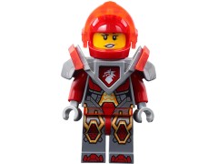Конструктор LEGO (ЛЕГО) Nexo Knights 70352 Штаб Джестро Jestro's Headquarters