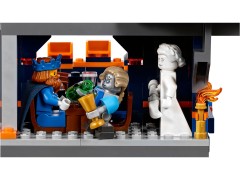 Конструктор LEGO (ЛЕГО) Nexo Knights 70357  Knighton Castle