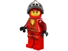 Конструктор LEGO (ЛЕГО) Nexo Knights 70363 Боевые доспехи Мэйси Battle Suit Macy