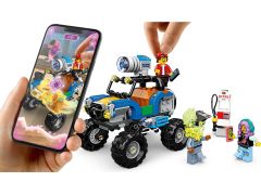 Jack's Beach Buggy, zdjęcie 4