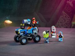 Jack's Beach Buggy, zdjęcie 8