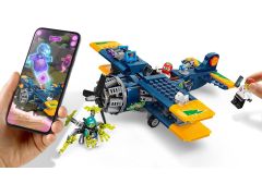 El Fuego's Stunt Plane, zdjęcie 4