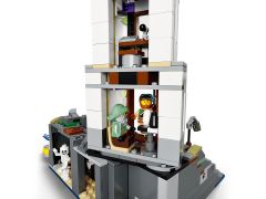 The Lighthouse of Darkness, zdjęcie 7
