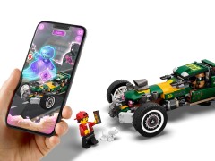 Supernatural Race Car, zdjęcie 5