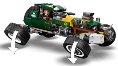 Supernatural Race Car, zdjęcie 6