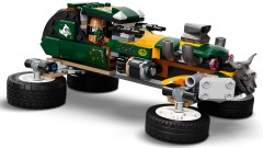 Supernatural Race Car, zdjęcie 7