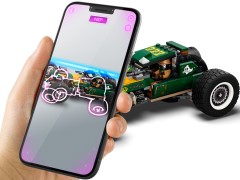 Supernatural Race Car, zdjęcie 9
