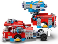 Phantom Fire Truck 3000, zdjęcie 8