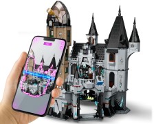 Mystery Castle, zdjęcie 16