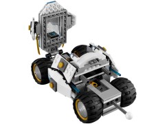 Конструктор LEGO (ЛЕГО) Ninjago 70588  Titanium Ninja Tumbler 