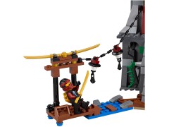 Конструктор LEGO (ЛЕГО) Ninjago 70594  The Lighthouse Siege