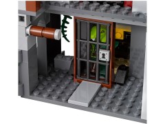 Конструктор LEGO (ЛЕГО) Ninjago 70594  The Lighthouse Siege