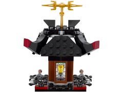 Конструктор LEGO (ЛЕГО) Ninjago 70594  The Lighthouse Siege