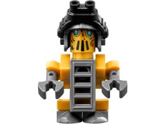 Конструктор LEGO (ЛЕГО) Ninjago 70594  The Lighthouse Siege