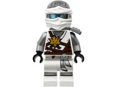 Конструктор LEGO (ЛЕГО) Ninjago 70595  Ultra Stealth Raider