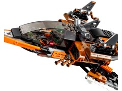 Конструктор LEGO (ЛЕГО) Ninjago 70601  Sky Shark