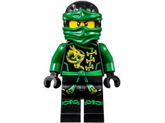Конструктор LEGO (ЛЕГО) Ninjago 70601  Sky Shark
