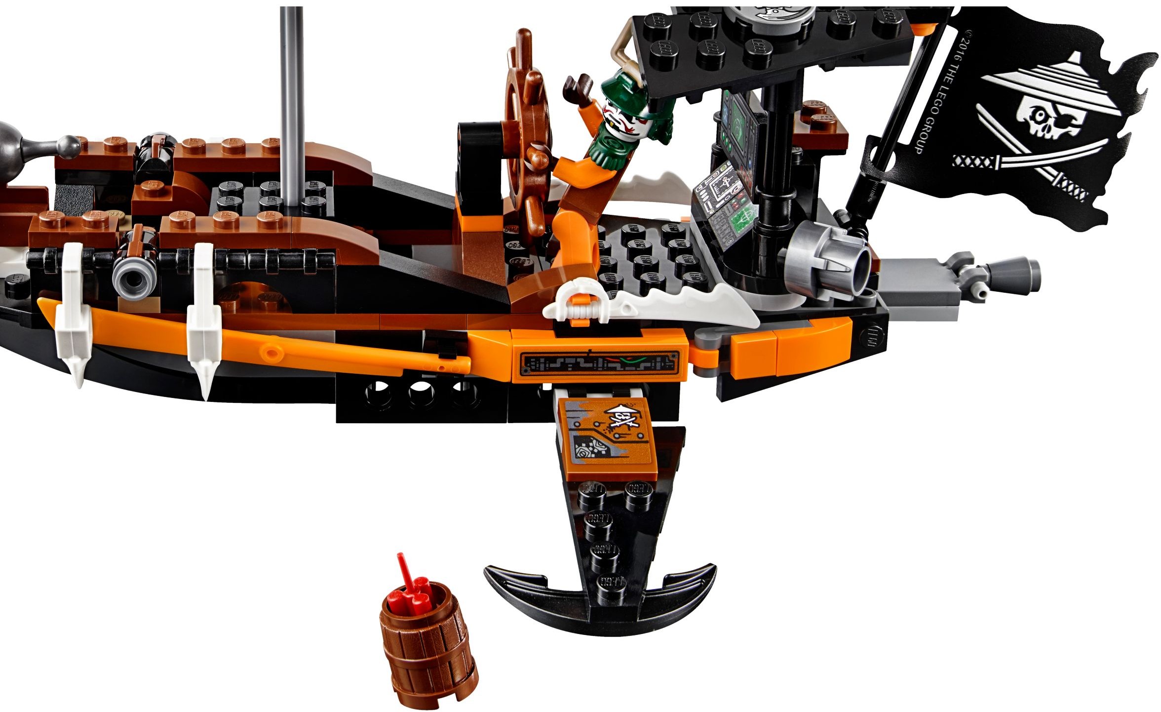 Lego ninjago 70603 sale