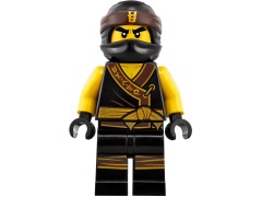 Конструктор LEGO (ЛЕГО) The LEGO Ninjago Movie 70609 Бомбардировщик «Морской дьявол» Manta Ray Bomber