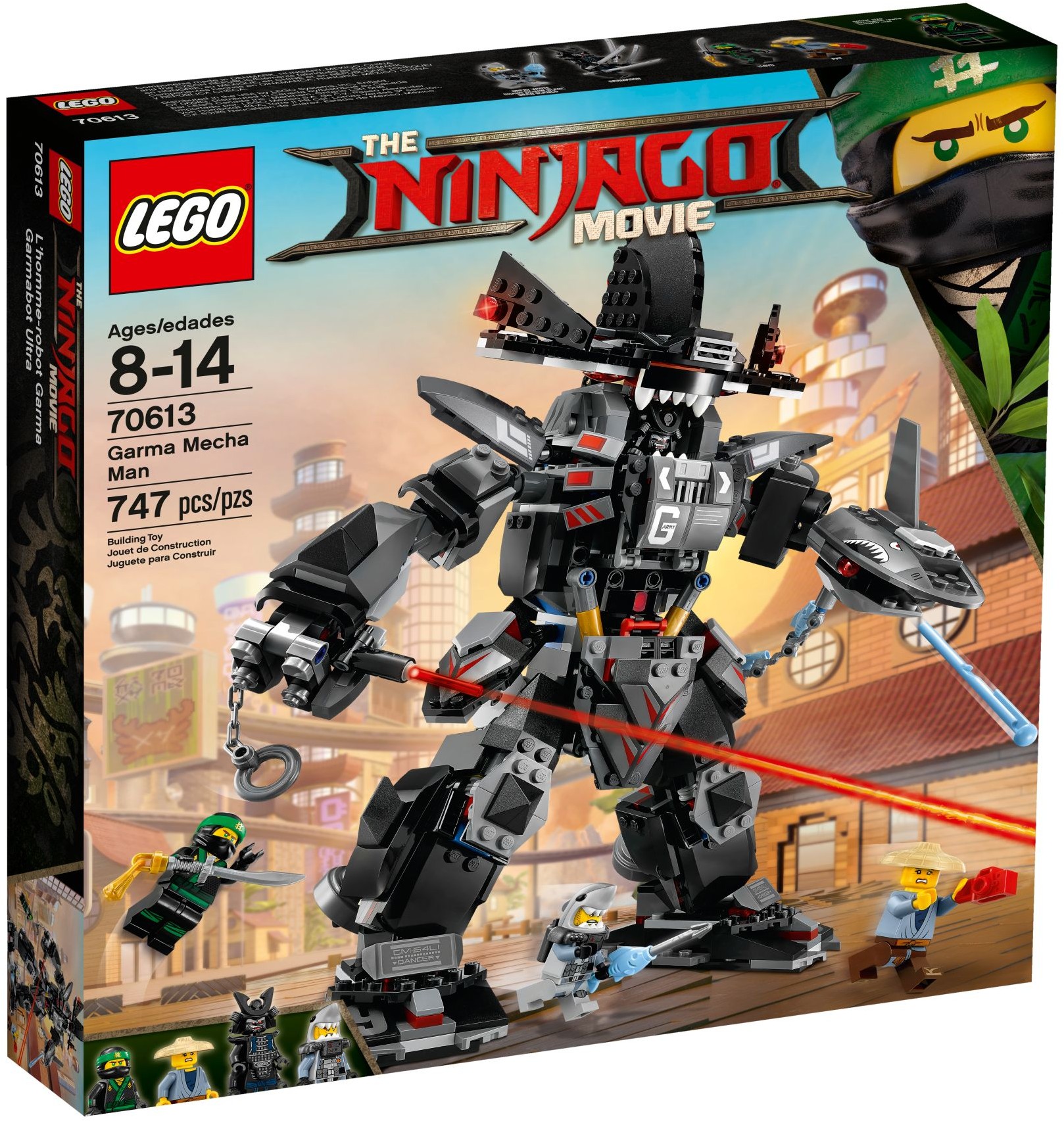 Black friday best sale 2018 lego