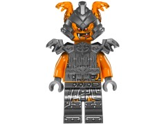 Конструктор LEGO (ЛЕГО) Ninjago 70622  Desert Lightning